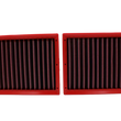 Load image into Gallery viewer, BMC 2023+ Nissan 400 Z (Z35) 3.0L V6 Panel Air Filters