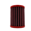 Load image into Gallery viewer, BMC 2024+ Royal Enfield Himalayan 450 Cylindrical Oiled Air Filter