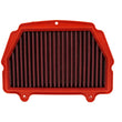 Load image into Gallery viewer, BMC 21+ Suzuki Hayabusa 1300 R Replacement Air Filter- Race