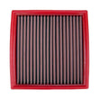 Load image into Gallery viewer, BMC 81-83 Volkswagen Derby II 1.3L Replacement Panel Air Filter - Main Product View