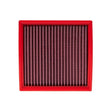 Load image into Gallery viewer, BMC 81-83 Volkswagen Derby II 1.3L Replacement Panel Air Filter - Side View