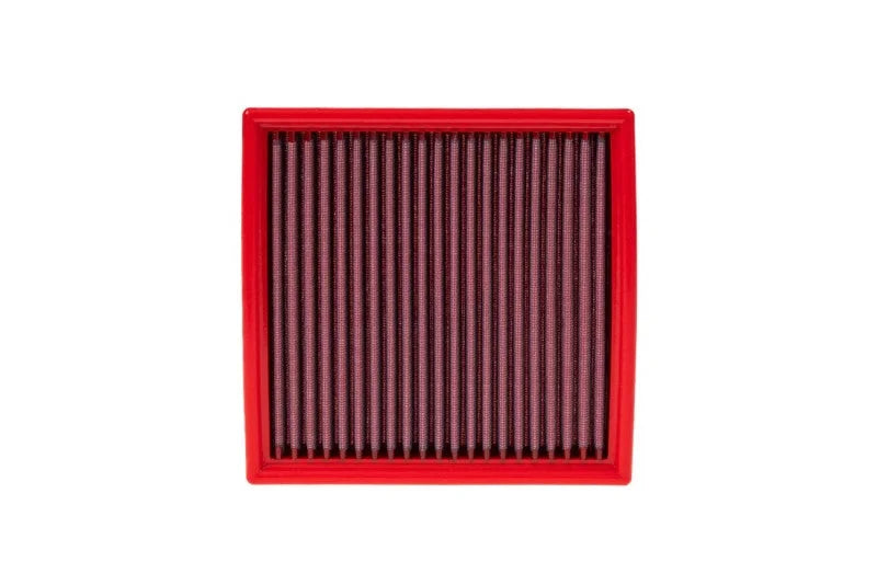 BMC 81-83 Volkswagen Derby II 1.3L Replacement Panel Air Filter - Side View