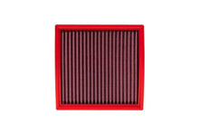 Load image into Gallery viewer, BMC 81-83 Volkswagen Derby II 1.3L Replacement Panel Air Filter - Side View