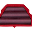 Load image into Gallery viewer, BMC 99-00 Honda CBR 600 F4 Replacement Air Filter