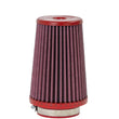 Load image into Gallery viewer, BMC Conical Filter - Metal