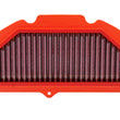 Load image into Gallery viewer, BMC Replacement Air Filter - Race fits 2009-2016 Suzuki GSX 1000