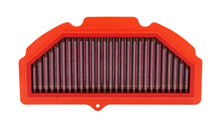 Load image into Gallery viewer, BMC Replacement Air Filter - Race fits 2009-2016 Suzuki GSX 1000