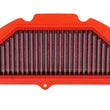 Load image into Gallery viewer, BMC Replacement Air Filter - Race fits 2009-2016 Suzuki GSX 1000