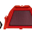 Load image into Gallery viewer, BMC 03-06 Honda CBR 600 Rr Replacement Air Filter