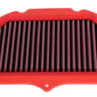 Load image into Gallery viewer, BMC 05-08 Suzuki GSX R 1000 Replacement Air Filter