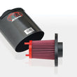 Load image into Gallery viewer, BMC Replacement Filtering Element for Oval Trumpet Airbox Kit - 170mm Length