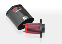 Load image into Gallery viewer, BMC Replacement Filtering Element for Oval Trumpet Airbox Kit - 170mm Length
