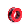 Load image into Gallery viewer, BMC Single Air Custom Round Filter - 61mm Inlet / 51mm Filter Height