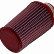 Load image into Gallery viewer, BMC Single Air Universal Conical Filter - 60mm Inlet / 150mm H