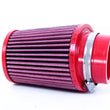 Load image into Gallery viewer, BMC Single Air Universal Conical Filter - 65mm Inlet / 128mm H