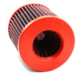 Load image into Gallery viewer, BMC Twin Air Universal Conical Filter w/Polyurethane Top - 90mm ID / 140mm H