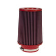 Load image into Gallery viewer, BMC Twin Air Universal Conical Filter w/Polyurethane Top - 110mm ID / 202mm H