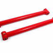 Load image into Gallery viewer, BMR 02-10 SSR Non-Adj. Lower Control Arms (Polyurethane) - Red