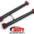 Load image into Gallery viewer, BMR 02-10 SSR Non-Adj. Upper Control Arms (Polyurethane) - Black Hammertone