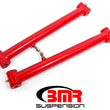 Load image into Gallery viewer, BMR 02-10 SSR Non-Adj. Upper Control Arms (Polyurethane) - Red