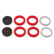 Load image into Gallery viewer, BMR 04-05 CTS-V Anti-Wheel Hop Bushings Kit - Black Anodized