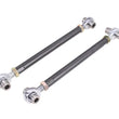 Load image into Gallery viewer, BMR 04-05 CTS-V Rear Toe Rod Kit - Black Hammertone