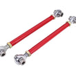 Load image into Gallery viewer, BMR 04-05 CTS-V Rear Toe Rod Kit - Red