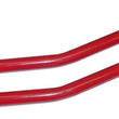 Load image into Gallery viewer, BMR 04-05 CTS-V Trailing Arms w/ Spherical Bearings - Red