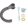 Load image into Gallery viewer, BMR 04-06 CTS-V Pinion Support Brace - Black Hammertone