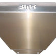 Load image into Gallery viewer, BMR 04-06 GTO Skid Guard (Aluminum) - Bare w/BMR Logo