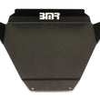 Load image into Gallery viewer, BMR 04-06 GTO Skid Guard (Aluminum) - Black Hammertone