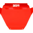 Load image into Gallery viewer, BMR 04-06 GTO Skid Guard (Aluminum) - Red