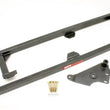 Load image into Gallery viewer, BMR 04-06 GTO Weld-On Boxed Subframe Connectors - Black Hammertone