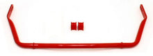 Load image into Gallery viewer, BMR 05-10 S197 Mustang Front Hollow 35mm 3-Hole Adj. Sway Bar Kit - Red