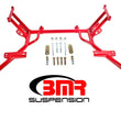 Load image into Gallery viewer, BMR 05-10 S197 Mustang K-Member w/ No Motor Mounts and STD. Rack Mounts - Red