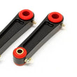 Load image into Gallery viewer, BMR 05-10 S197 Mustang Rear Billet Aluminum Sway Bar End Links - Black Anodized