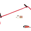 Load image into Gallery viewer, BMR 05-10 S197 Mustang Rear Solid 22mm Sway Bar Kit w/ Bushings &amp; Billet Links - Red