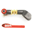Load image into Gallery viewer, BMR 05-10 S197 Mustang Upper Control Arm On-Car Adj. (Polyurethane) - Black Hammertone