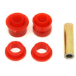 Load image into Gallery viewer, BMR 05-14 S197 Mustang Differential Bushing Kit - Red