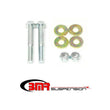 Load image into Gallery viewer, BMR 05-14 S197 Mustang Front Lower Control Arm Hardware Kit - Zinc plated