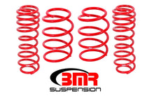 Load image into Gallery viewer, BMR 05-14 S197 Mustang GT Performance Version (Set Of 4) - Red