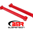 Load image into Gallery viewer, BMR 05-14 S197 Mustang Non-Adj. Boxed Lower Control Arms (Polyurethane) - Red