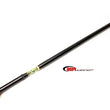 Load image into Gallery viewer, BMR 05-14 S197 Mustang On-Car Adj. Panhard Rod (Polyurethane) - Black Hammertone