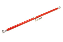 Load image into Gallery viewer, BMR 05-14 S197 Mustang Panhard Rod w/ Double Adj. Rod Ends - Red
