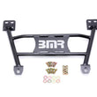 Load image into Gallery viewer, BMR 05-14 S197 Mustang Radiator Support Chassis Brace - Black Hammertone