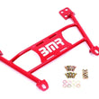 Load image into Gallery viewer, BMR 05-14 S197 Mustang Radiator Support Chassis Brace - Red