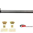 Load image into Gallery viewer, BMR 05-14 S197 Mustang Radiator Support w/ Sway Bar Mount - Black Hammertone
