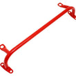 Load image into Gallery viewer, BMR 05-14 S197 Mustang Radiator Support w/o Sway Bar Mount - Red