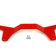 Load image into Gallery viewer, BMR 05-14 S197 Mustang Rear Driveshaft Tunnel Brace - Red