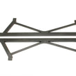 Load image into Gallery viewer, BMR 05-14 S197 Mustang Weld-On Boxed Subframe Connectors - Black Hammertone